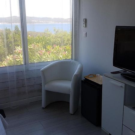 Villa Fabregas ลาแซน-ซูร์-แมร์ ภายนอก รูปภาพ