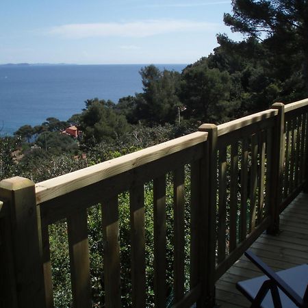 Villa Fabregas ลาแซน-ซูร์-แมร์ ภายนอก รูปภาพ