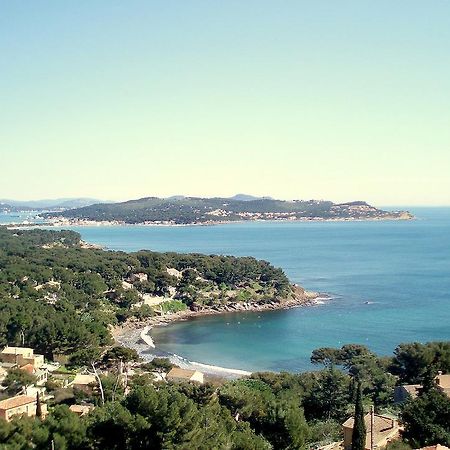 Villa Fabregas ลาแซน-ซูร์-แมร์ ภายนอก รูปภาพ