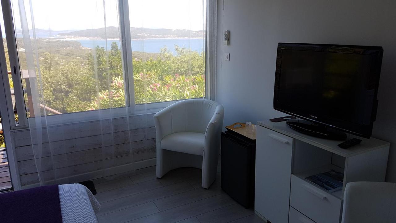 Villa Fabregas ลาแซน-ซูร์-แมร์ ภายนอก รูปภาพ