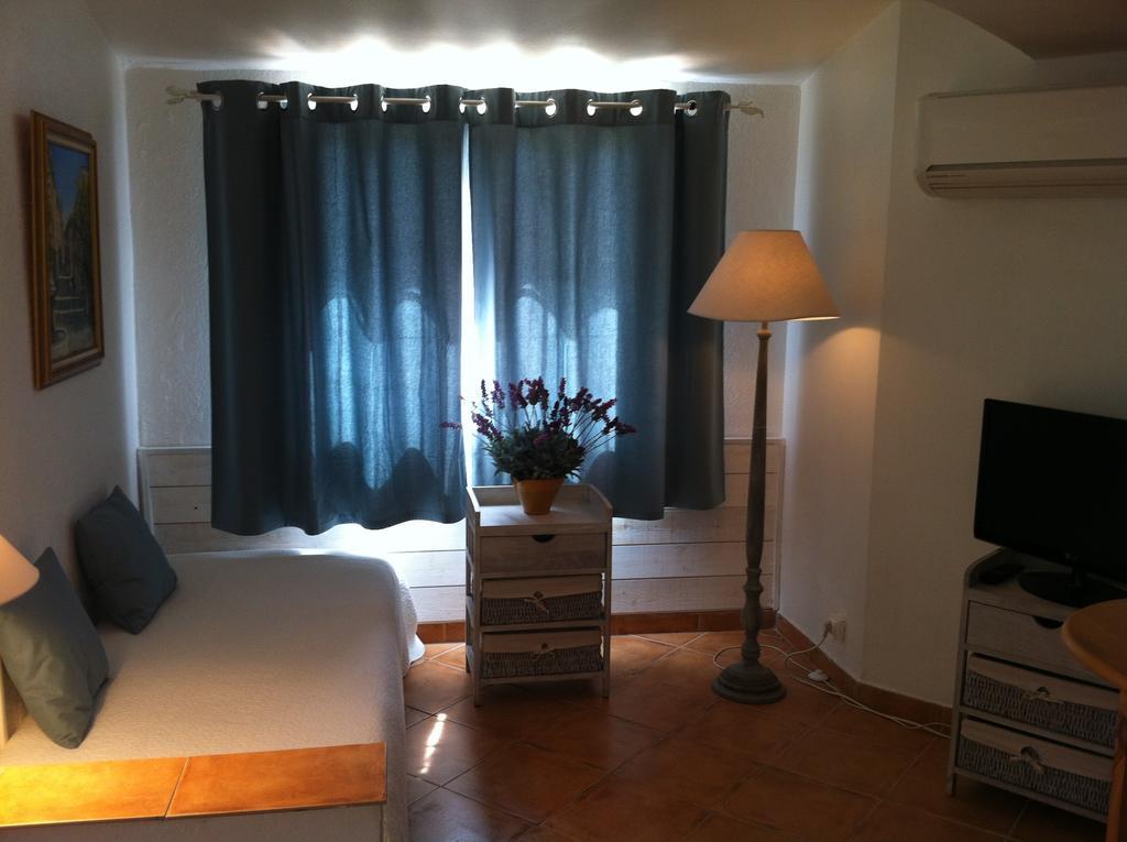 Villa Fabregas ลาแซน-ซูร์-แมร์ ห้อง รูปภาพ
