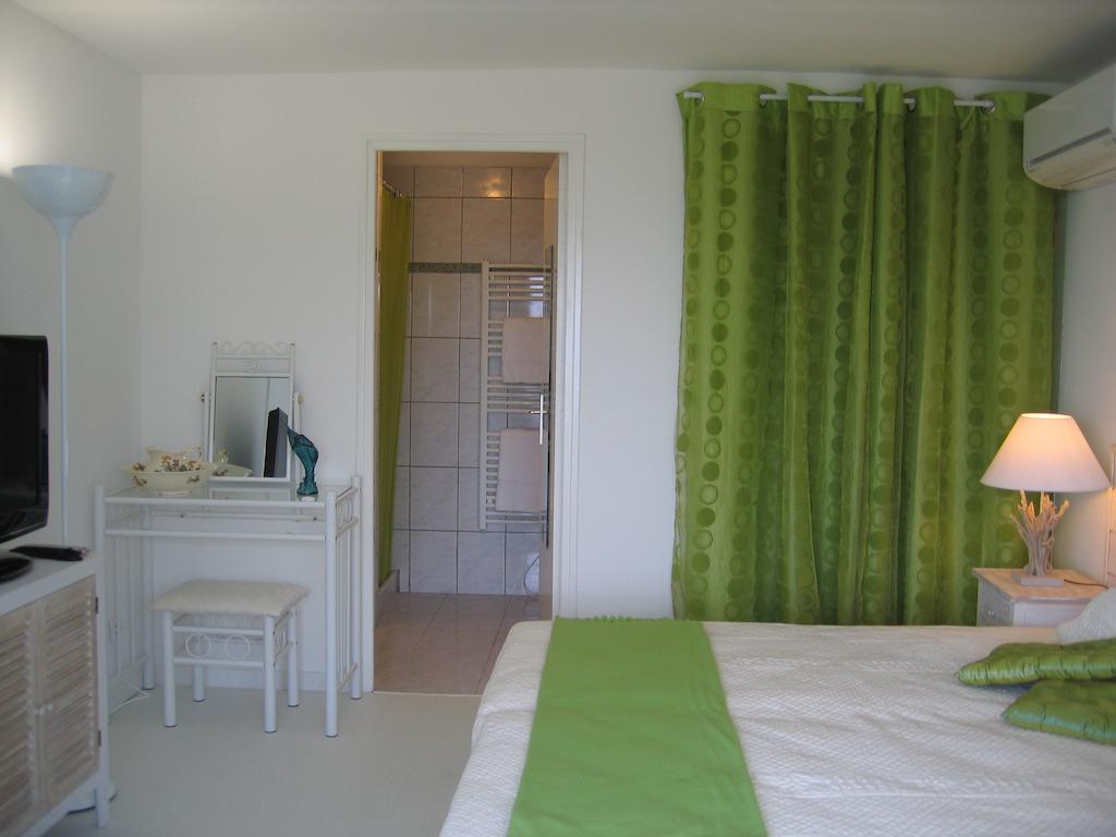 Villa Fabregas ลาแซน-ซูร์-แมร์ ห้อง รูปภาพ