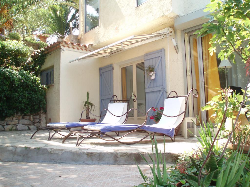 Villa Fabregas ลาแซน-ซูร์-แมร์ ห้อง รูปภาพ