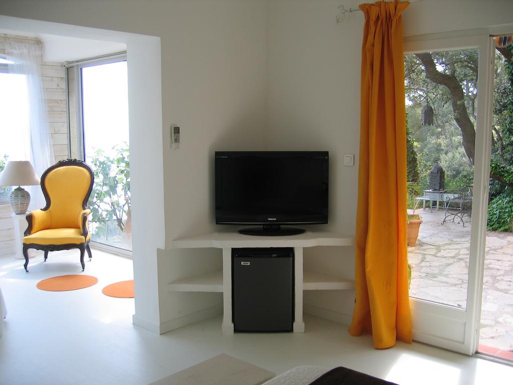 Villa Fabregas ลาแซน-ซูร์-แมร์ ห้อง รูปภาพ