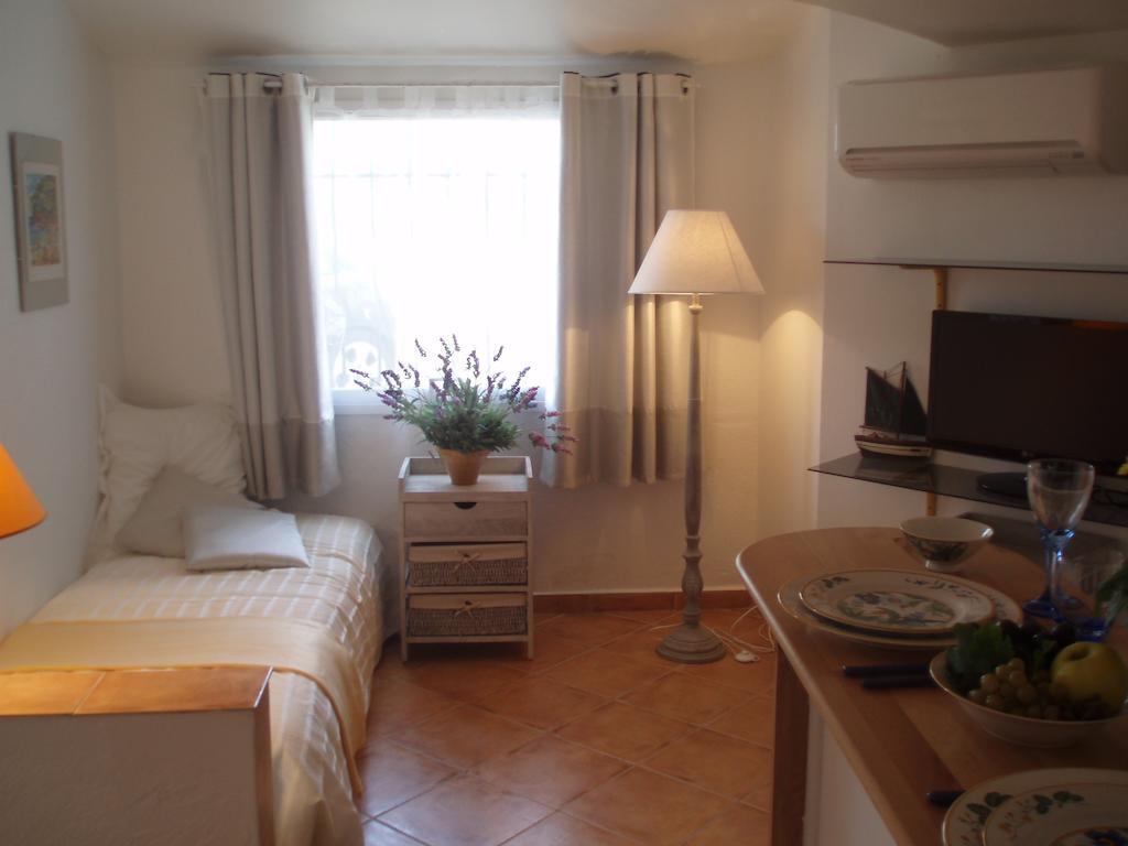 Villa Fabregas ลาแซน-ซูร์-แมร์ ภายนอก รูปภาพ