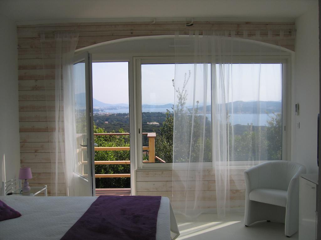 Villa Fabregas ลาแซน-ซูร์-แมร์ ห้อง รูปภาพ
