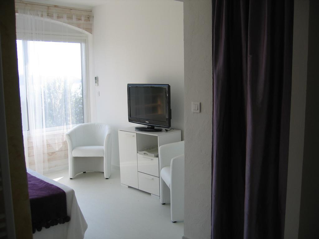 Villa Fabregas ลาแซน-ซูร์-แมร์ ห้อง รูปภาพ