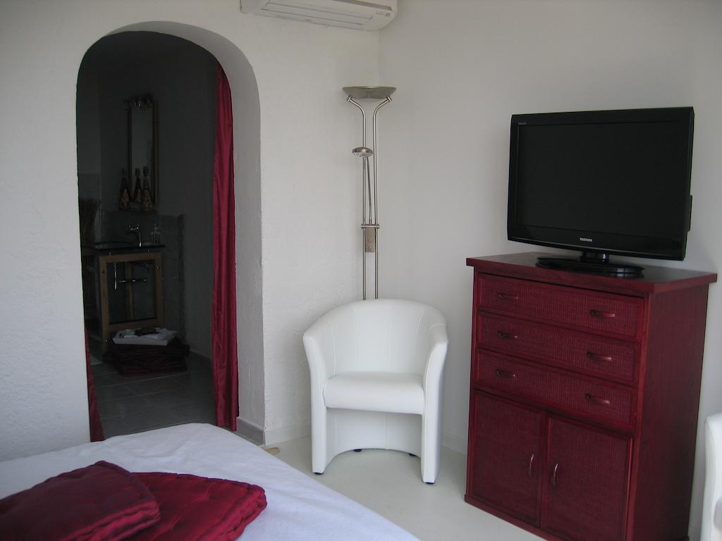 Villa Fabregas ลาแซน-ซูร์-แมร์ ห้อง รูปภาพ