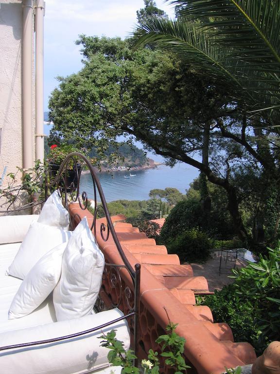Villa Fabregas ลาแซน-ซูร์-แมร์ ภายนอก รูปภาพ