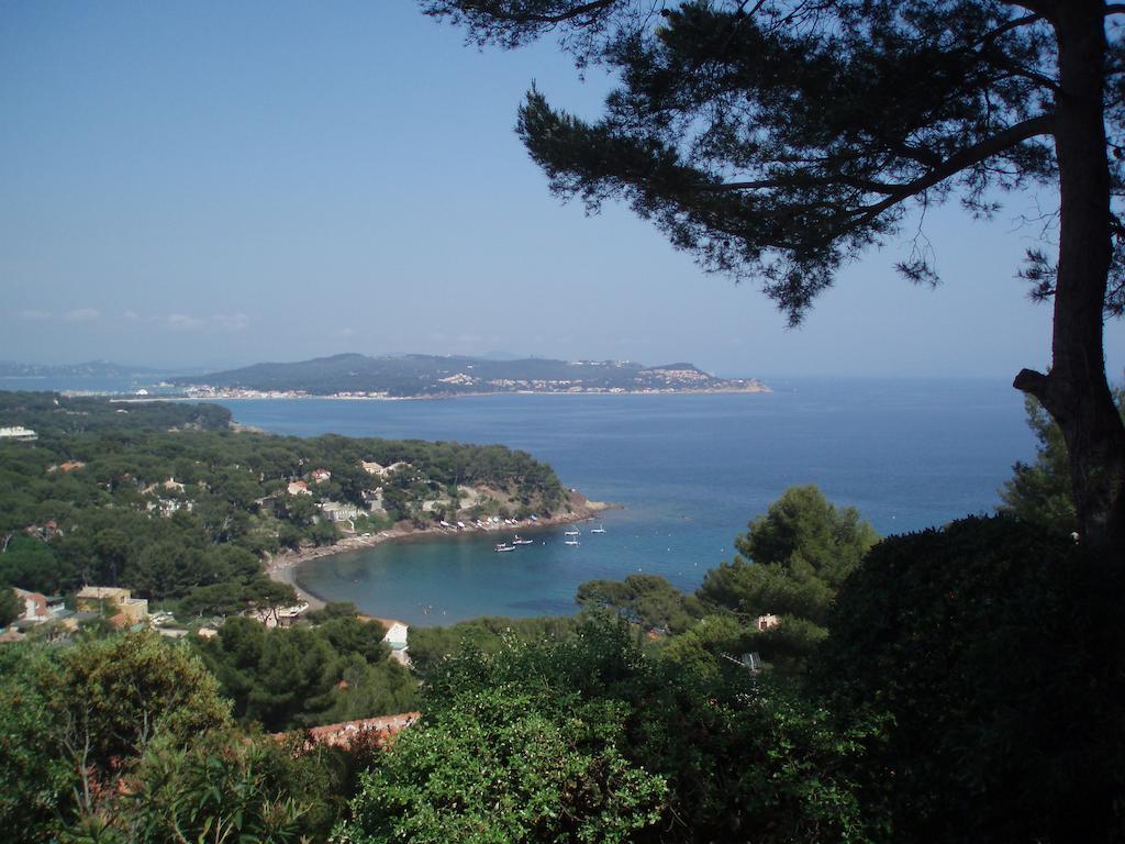Villa Fabregas ลาแซน-ซูร์-แมร์ ภายนอก รูปภาพ