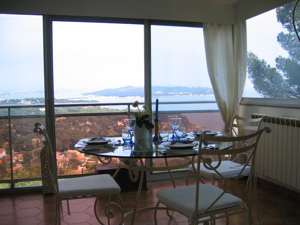 Villa Fabregas ลาแซน-ซูร์-แมร์ ภายนอก รูปภาพ