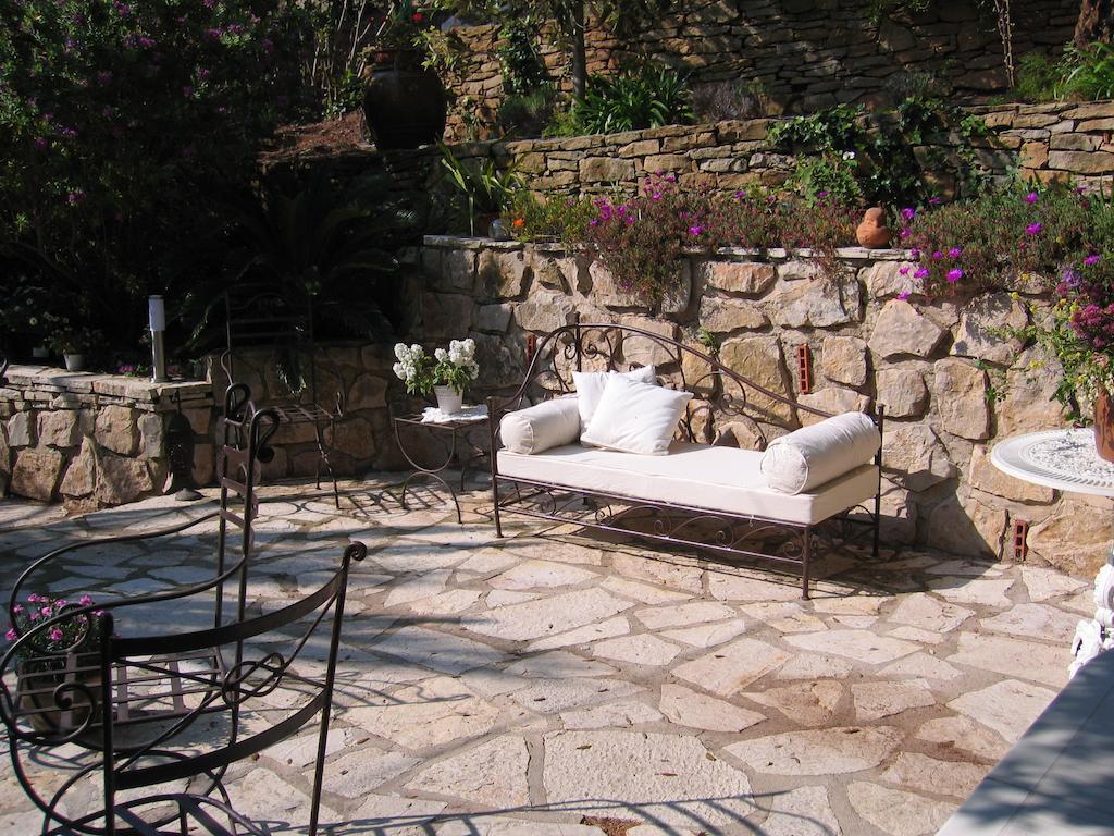 Villa Fabregas ลาแซน-ซูร์-แมร์ ภายนอก รูปภาพ